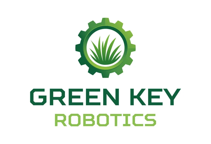 Green Key Robotics logo