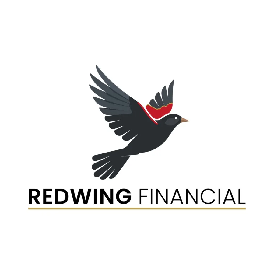 Redwing Financial logo