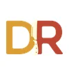 DR logo